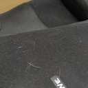 TIDEWE Work Boots Puncture-Proof with Steel Toe & Shank, Waterproof Anti Slip Rubber Boots for men, 6mm Neoprene Outdoor Boots, Durable Hunting Boots for Manufacturing, Construction, Farming(Black,Size 10)