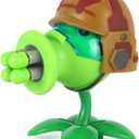 JHESAO 1 PCS Plants and Zombies Toys Action Figures Zombies PVZ Toys Set 1 2 Series Great Gifts for Kids and Fans,Birthday and Christmas Party