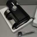 SHARDOR Electric Burr Coffee Grinder 2.0, Adjustable Burr Mill with 16 Precise Grind Setting for 2-14 Cup, Black