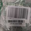 AT&T TR1909 Trimline Corded Phone with Caller ID, White