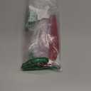 Piano Tuning Kit Professional Wrench Hammer Rubber Mutes Set Including 9 pcs Tuning Tools for Piano Tuning with Tuner