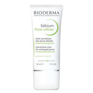 Bioderma - Sbium - Pore Refiner Cream - Tightens Pores (1 Fl Oz (Pack of 1)), Best By: 10/27
