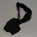 Insulin Pump Holder, Adjustable Diabetic Insulin Pump Belts, Insulin Pump Case for Adults & Kids, Diabetic Pouch Belt for Sports, Diabetic Supplies Compatible with t:Slim/t:Slim X2 (Leg) (Black)