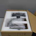 Thermalright Peerless Assassin 120 SE CPU Cooler, 6 Heat Pipes AGHP Technology, Dual 120mm PWM Fans, 1550RPM Speed, for AMD:AM4 AM5/Intel LGA 1700/1150/1151/1200/1851,PC Cooler