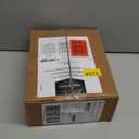 Rubber Bands, Size 33 (3-1/2 x 1/8 Inch), 600 Bands/1 lb Pack, 3-Pack, Tan