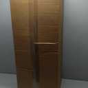 35 INCH Evaporative Air Cooler, 3-IN-1 Quiet Portable Air Conditioners with 3 Speed, Windowless Air Conditioner White