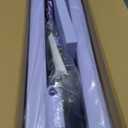 Nicoler Portable Pilates Reformer Set- Pilates Board 8-in-1 Multi-Functional Pilates Equipment (Purple)