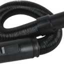 DXVA19-2600 Vacuum Flex Hose 1 7/8" Fits for DEWALT Wet Dry Vac DXV04T DXV05P DXV05S DXV06G DXV08S(1Pcs Flexible expanding hose