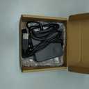 Fancy Buying 65W 40W 6pin USB Cable (Not Square Tip, Not USB Type C) Charger Adapter for Lenovo Yoga 3 Pro-1370 Yoga 3-1170 Yoga 3-1470 36200563 Yoga 700 700-11ISK 700-14ISK W/USB Cable