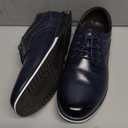 Men's Dress Shoes Comfort Soft Men Oxford Superior Flexural Leather Fashion Dress Sneakers Business Casual Derby Shoe.8