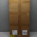 Cat Door for Windows Width Adjustable 31.5" to 35.43" Easy 10 Minute Installation Magnetic Suction Design Weatherproof for Cats Ideal Cat Door for Window Use L