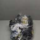 MelangCos Men's Victorian Costume Rococo Costume Suit Prince Cosplay Regency Costume for Halloween, L