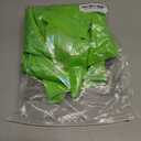 TinkerBell Costume Ladies Green Fairy Dresses Halloween Costumes Sexy Sparkle Cosplay Dress Size Small