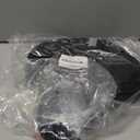 X WING Bike Seat Cover Padded with Memory Foam, Bicycle Saddle Soft for Men Women, Comfort Exercise Cycle Seats Cushion Padded Fits Stationary Bikes, Spin, for Indoor and Outdoor Cycling