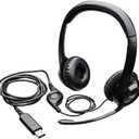 Logitech Clearchat Comfort USB Headset
