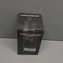 Portable Metal Table Lamp for Indoor/Outdoor ,Rechargeable Cordless LED Lamp, 3-Colour Infinitely Dimming Battery Powered Small Desk Lamp, Restaurant/Bedroom/Bar/Coffee Shop/Camping Light (Grey) (Gray)