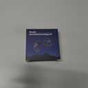 3 in 1 Ear Plugs for Noise Reduction, Ear Plugs for Sleeping Noise Cancelling, Washable Hearing Protection for Work, Travel, Concert, Swimming, Sleep Snoring