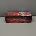 Red Light Therapy for Face and Body, GMOWNW Infrared Light Therapy Lamp with Stand, 660nm Red Light and 850nm Near Infrared Light Therapy Device for Face Knee Body, Skin Care at Home