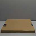 Large Stone Drying Mat for Kitchen Counter, 24"x16" Collapsible Quick Dry Dish Drying Mat, Water-Absorbent Marble Diatomaceous Earth Mats for Bottles Cups Dishes, Match Any Countertop (Gray)