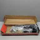 Skyjacker 8270 Dual Steering Stabilizer Kit (for Dodge Ram 1500/2500/3500 - Black)