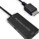 HD Cable For PS2/PS1