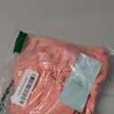 WIHOLL Tank Tops for Women Summer V Neck T Shirts Trendy Sleeveless Basic Tees Fashion Clothing (Medium, 1-coral)