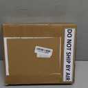 3 Pack Dry Erase Board Classroom Pack- 10''X 8'' Dry Erase Paddles with Handle Double-Sided Small Whiteboard with 3 Colorful Erasers for Homeschool Office Mini Writing Board