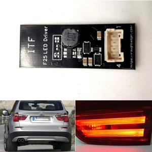 Rear light LED Driver Repair Fits For BMW X3 F25 2011-2015 Board Tail Light Led Chip Replacement valeo b003809.2