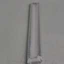 Alise Bath Towel Bars,20 Inch Towel Holder Towel Racks for Bathroom and Lavatory,SUS304 Stainless Steel Hand Towel Hanger Rail Wall Mount, Matte Black GJF050-B