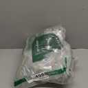 JELLYMONI Washed Cotton Duvet Cover Set Queen Size,Sage Green - Super Soft & Breathable Bedding Comforter Cover with Zipper, for Modern Home, Guest Room, and Everyday Use,1 Duvet Cover & 2 Pillowcases