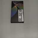 TORRAS Shockproof for Samsung Galaxy S25 Ultra Case, [Non-Yellowing] [12FT Military-Grade Protection] Transparent Slim Case for Samsung S25 Ultra Case, Diamond Clear, Hard, 6.9'' Guardian Series