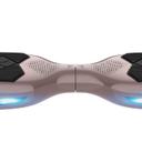 Hover-1 Helix Electric Self Balancing Hoverboard with 7 mph Max Speed, Dual 200W Motors, 3 Mile Range, and 6.5 Wheels Self Balancing Scooter