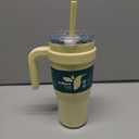 Reduce 40oz Cold1 Vacuum Insulated Stainless Steel Straw Tumbler Mug