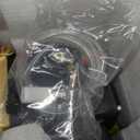 TOOLCY Pressure Washer Pump 3600-4000 PSI Max, Replacement Pump 4 GPM, Triplex Plunger, Horizontal 1" Shaft Gas Power Washer Pump with Pressure Adjustment Unloader & Chemical Injection, Direct Drive