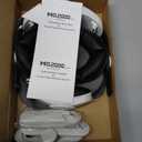 Kawaye for Meta Quest 3S/Quest 2/Quest 3 Head Strap, Double Knobs Adjustable Elite Strap Replacement,VR Headset Strap with Two Large Support Pad Enhanced Support, Reduce Pressure