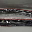 4pcs Sun Rain Guard Window Visors Front Rear Left Driver Right Passenger Upper Side Tape on External Window Style Acrylic Smoke Tinted for Hyundai for Veloster 2012-2017 FZ-WD-HYVEL11