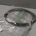 Husqvarna 197253 Lawn Tractor Belt, 1/2 x 101-1/6-in Genuine Original Equipment Manufacturer (OEM) Part