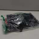 Backup Parktronic System Car Auto Vehicle Reverse with 8 Parking Sensors kit Distance Detection LCD Distance Display Sound Warning  (Black)