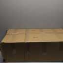 Tankless Water Heater Propane,3.18GPM 12L Outdoor Portable water heater,with 2 GPM Water Pump, Instant Propane water heater with Digital Display Multi-Protection for Camping Trips Boat Cabins