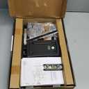 USX MOUNT Full Motion TV Wall Mount for 37-82 Inch TV up to 132lbs, TV Mount Articulating with Swivel, Tilt & Extension, Supports Max VESA 600x400mm & 16" Wood StudsFit Most 55 65 70 75 inch TVs