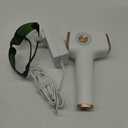 INNZA IPL Hair Removal with Ice Cooling Care Function for Women Permanent,999,999 Flashes Painless IPL Hair Remover, Hair Removal Device for Armpits Legs Arms Bikini Line (Rose Gold-2)