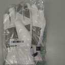 Winter Ski Snow Gloves for Men, Women, Youth | Touchscreen & Waterproof Cold Weather Hand Warming Gloves Winter Work Gloves
One size, Hand Circumference 10.2", Hand Length 11"