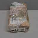 KeaBabies Baby Wrap Carrier - All in 1 Original Baby Carrier Newborn to Toddler Sling, Easy to Wear, Hands Free Bonding, Lightweight, Breathable Infant Wraps (Stone Gray)