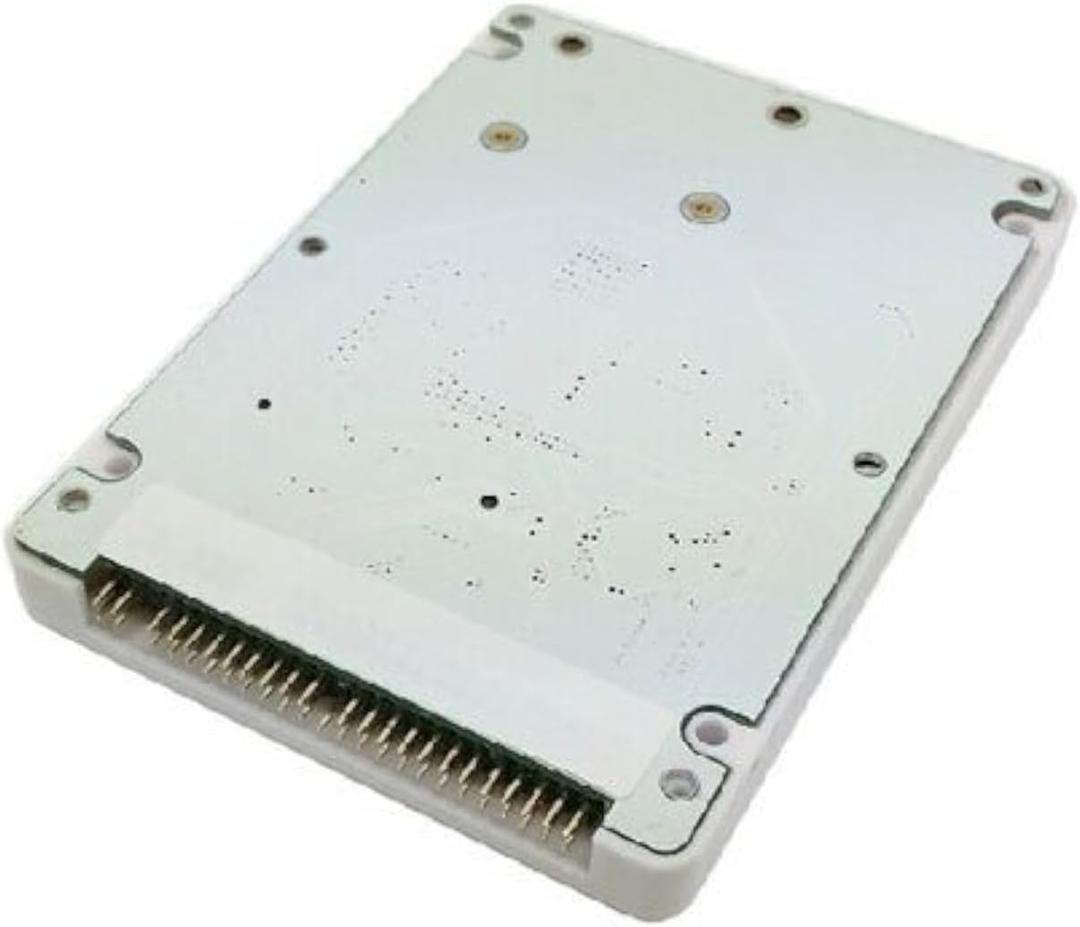 IDE Adapter Card 44Pin 2.5-Inch IDE Adapter Card