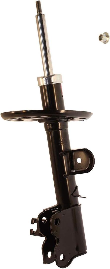KYB 339348 Excel-G Gas Strut, Black