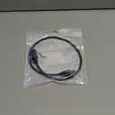 USB to Ethernet Cable, 3Ft USB3.0 A to RJ45 Cable,USB3.0 A to Gigabit Ethernet Cable Compatible Laptop, PC, Switch, Router, Modem and More