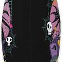 Disney The Nightmare Before Christmas Couples Matching Jack Throw Pillow, 18x18