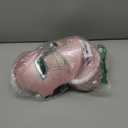 FSA Red Light Therapy Mask : Target Acne Removal,Wrinkles Redness,Wirless Remote,Salon Grade HSA Infrared Face Mask, Anti Aging Skincare for Home ,2000mAh Rechargeable Led Light Therapy Facial Mask (Pink)