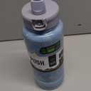 Manna Push Stainless Steel Bottle 40oz