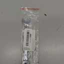 Egofine 12mm Ratcheting Combination Wrench Metric, Industrial Grade Gear Spanner with 12-Point Design, 72-Tooth Ratchet, Chrome Vanadium Steel